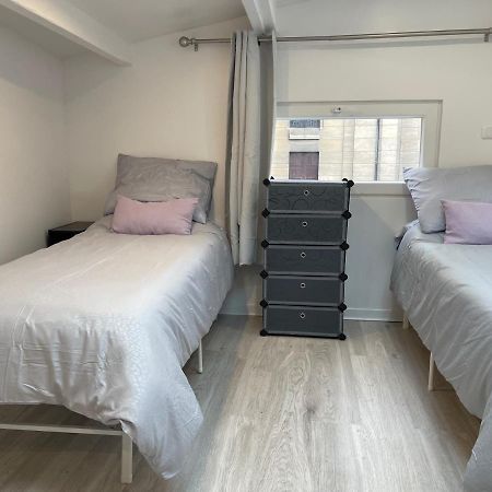 Maisonette De 25M2 A La Porte De Paris Gentilly Luaran gambar