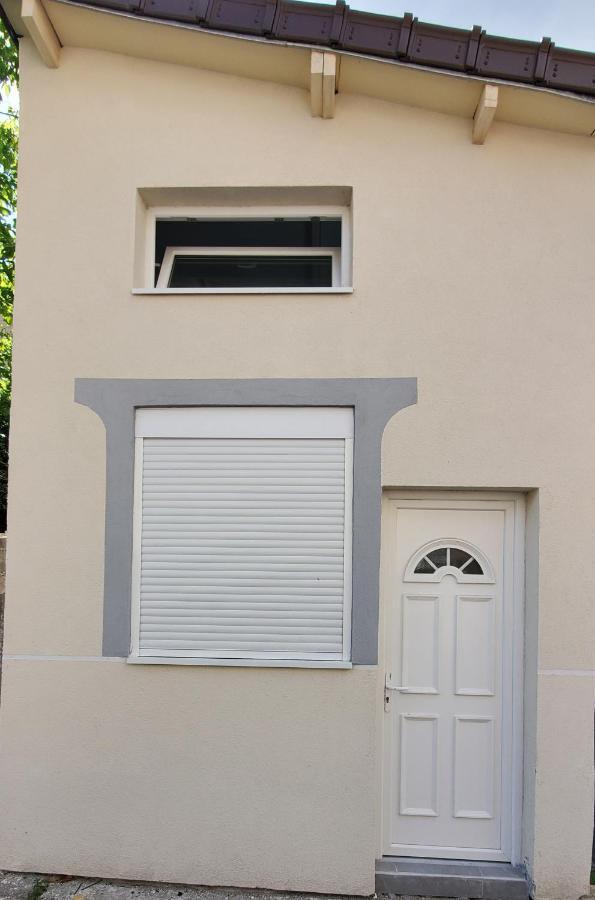 Maisonette De 25M2 A La Porte De Paris Gentilly Luaran gambar